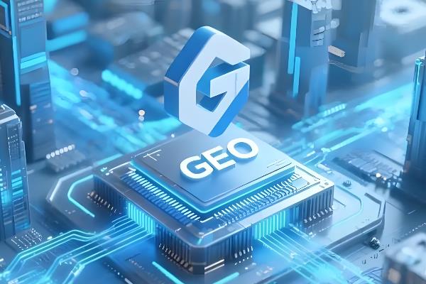 关于GEO优化